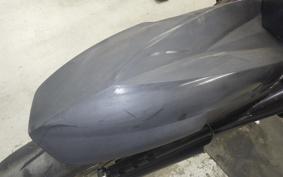 KAWASAKI KLX250D TRACKER 1998 LX250E