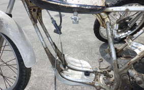 YAMAHA 	TY175 525
