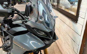 YAMAHA TRACER 9 GT+ 2024 RN70J