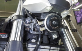 YAMAHA MT-25 RG10J
