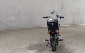 HONDA MONKEY Z50J