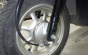 HONDA TACT-4ﾍﾞｰｼｯｸ AF79