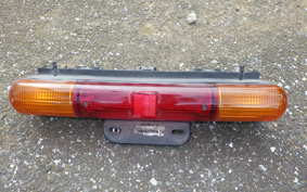 HONDA GYRO CANOPY TA03