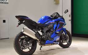 KAWASAKI ZX-4R SE 2024 ZX400P