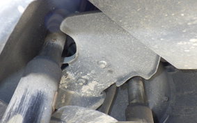 HONDA DIO SR AF25
