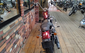 HARLEY XL1200V 2013 LF3