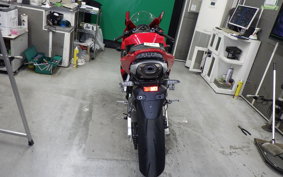 HONDA CBR600RR GEN 2 2005 PC37