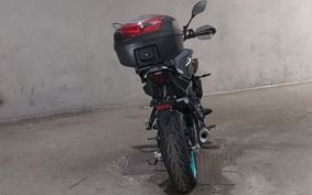 YAMAHA MT-07 RM33J