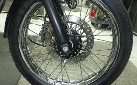SUZUKI GRASS TRACKER NJ4BA