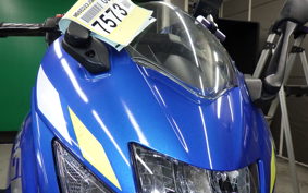 SUZUKI GIXXER 250 SF 2019