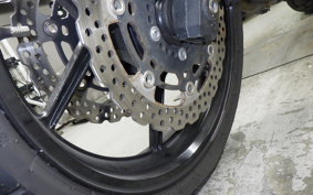 KAWASAKI VERSYS 650 2012