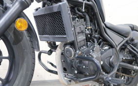 HONDA  REBEL 250 ABS MC49