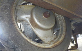 YAMAHA JOG Gen.1 3KJ