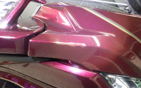 HONDA GL 1800 GOLD WING TOUR DCT 2025 SC79