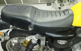 HONDA CB400F 1999 NC36
