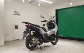 HONDA ADV160 KF54
