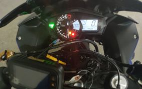 YAMAHA YZF-R25 RG43J
