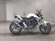 Фото Suzuki GSR750 2016 с японского аукциона
