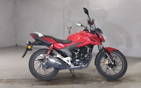 HONDA CBF125R PJJN