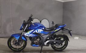 SUZUKI JIKUSA-250 ED22B