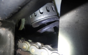 SUZUKI GSX-R250 1995 GJ72A