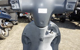 SUZUKI LET's 4 CA45A