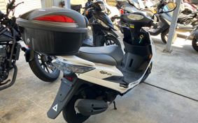 KYMCO GP125