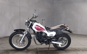 YAMAHA TW200 DG07J