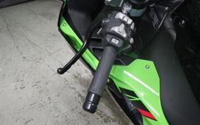 KAWASAKI ZX 10 NINJA ABS 2023 ZXT02L