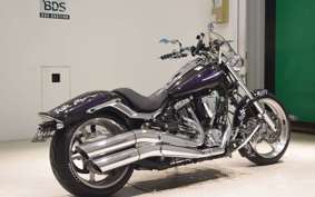 YAMAHA XV1900 RAIDER 2012