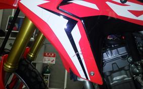HONDA CRF250L 2020 MD44