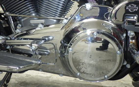 HARLEY FLTRUSE1800CVO 2017