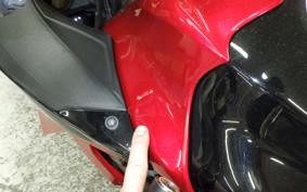 SUZUKI GSX-S1000F 2017 GT79A