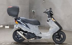 SUZUKI ADDRESS V125 CF4EA