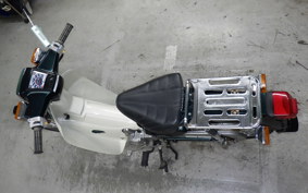 HONDA C50 SUPER CUB E 2008 C50