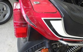 HONDA CB750F C INTEGRA 1986 RC04