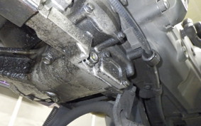 SUZUKI ADDRESS V125 S CF4MA