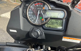 SUZUKI V-STROM1000 ABS 2020 VU51A