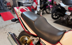 HONDA CB400SFV-3 BOLDOR 2009 NC42