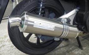 HONDA PCX125 2025 JF81