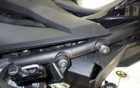 KAWASAKI Z400 Gen.2 2024 EX400L