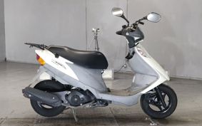 SUZUKI ADDRESS V125 CF4EA