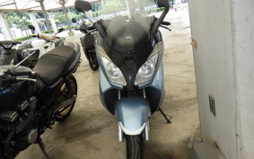 APRILIA ATLANTIC 125 2009