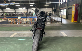 HONDA REBEL 1100 2021 SC83