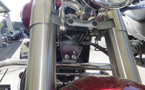 YAMAHA DRAGSTAR 1100 CLASSIC 2003 VP13J