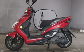 YAMAHA CYGNUS125XSR SE44J
