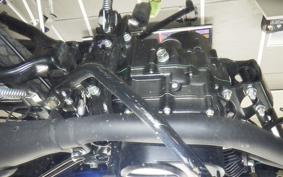 HONDA CG125