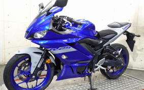 YAMAHA YZF-R25 RG43J