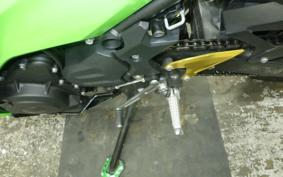 KAWASAKI NINJA 250 2 2022 EX250P