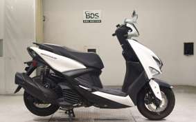 YAMAHA CYGNUS Griffus 2025 SEJ4J